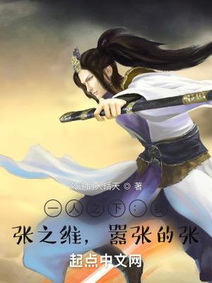 嚣张的张无错版